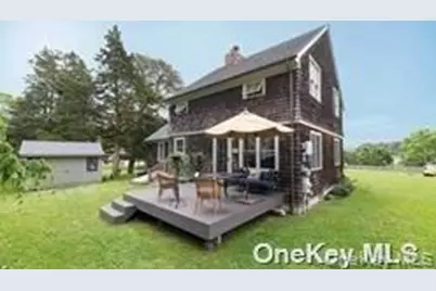 20 Clairedale Drive, Hampton Bays, NY 11946 - Photo 2