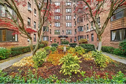 35 Parkview Avenue #6K, Bronxville, NY 10708 - Photo 1