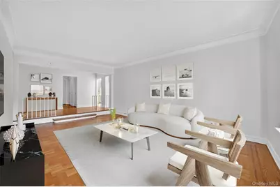 35 Parkview Avenue #6K, Bronxville, NY 10708 - Photo 16