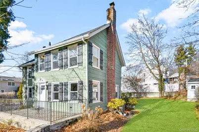 103 Old White Plains Road, Tarrytown, NY 10591 - Photo 2