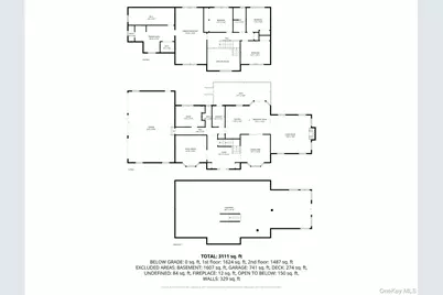 106 Fox Hill Run, Rock Tavern, NY 12575 - Photo 46