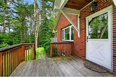 52 Luxton Lake Road, Narrowsburg, NY 12764 - Photo 4