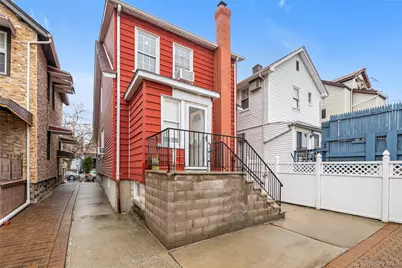941 Revere Avenue, Bronx, NY 10465 - Photo 16