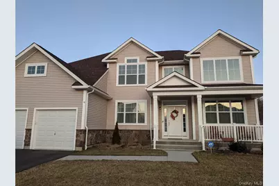 9 Lilac Lane, Ridge, NY 11961 - Photo 1