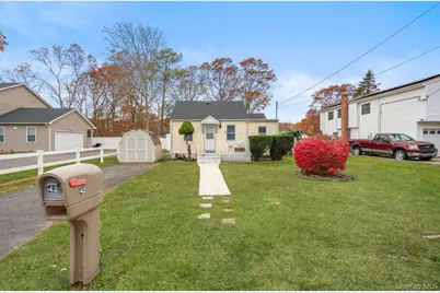 42 Mayfield Drive, Mastic Beach, NY 11951 - Photo 1