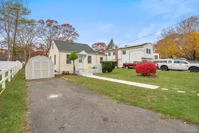 42 Mayfield Drive, Mastic Beach, NY 11951 - Photo 2