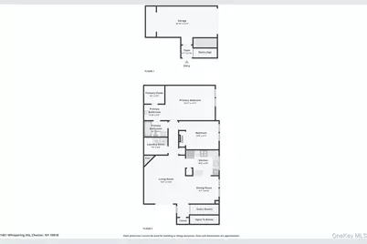 1401 Whispering Hills, Chester, NY 10918 - Photo 32