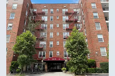 84-70 129 St #6J, Kew Gardens, NY 11415 - Photo 10