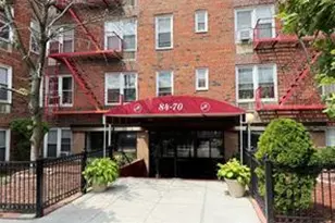 84-70 129th St, Kew Gardens, NY 11415 - Photo 2