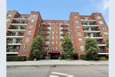 84-70 129 St #6J, Kew Gardens, NY 11415 - Photo 14