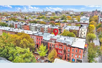 436 Putnam Avenue, Brooklyn, NY 11221 - Photo 2