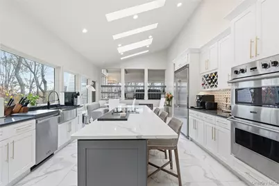 40 W View Drive, Upper Brookville, NY 11771 - Photo 14