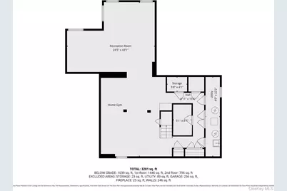 452 Westminster Road, Rockville Centre, NY 11570 - Photo 32