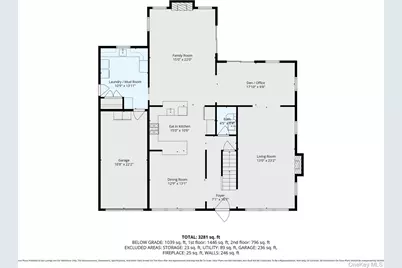 452 Westminster Road, Rockville Centre, NY 11570 - Photo 30