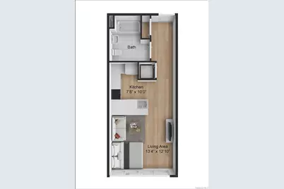 10 Lyon Place #3J, White Plains, NY 10601 - Photo 16