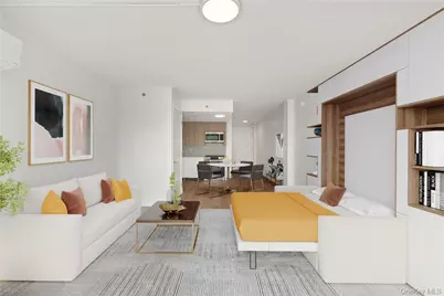 10 Lyon Place #3J, White Plains, NY 10601 - Photo 1