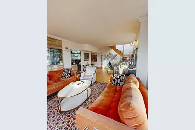 400 E 70th Street #3501, New York, NY 10021 - Photo 4