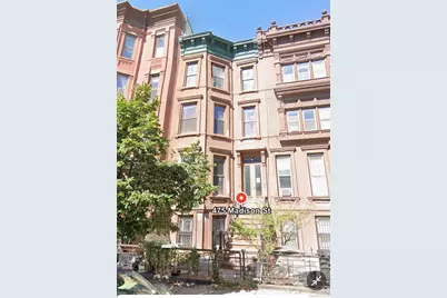 475 Madison Street, Brooklyn, NY 11221 - Photo 1