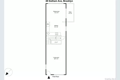 48 Gotham Avenue, Brooklyn, NY 11229 - Photo 36