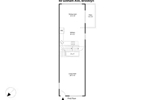 48 Gotham Ave, Brooklyn, NY 11229 - Photo 36