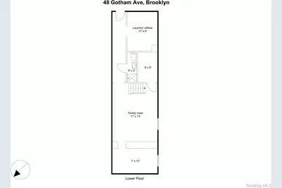 48 Gotham Avenue, Brooklyn, NY 11229 - Photo 38