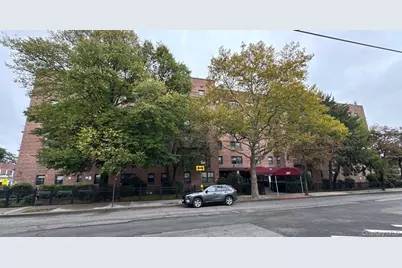 131-11 Kew Gardens Road #2M, Richmond Hill, NY 11418 - Photo 1