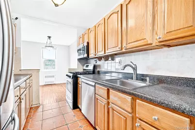 3 Sadore Lane #3F, Yonkers, NY 10710 - Photo 16