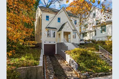 66 Hutchinson Boulevard, Mount Vernon, NY 10552 - Photo 2