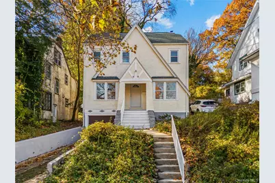 66 Hutchinson Boulevard, Mount Vernon, NY 10552 - Photo 1