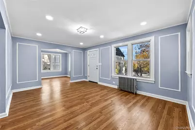 66 Hutchinson Boulevard, Mount Vernon, NY 10552 - Photo 4