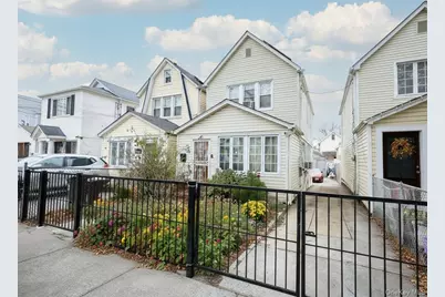 11427 120th Street, Ozone Park, NY 11420 - Photo 1