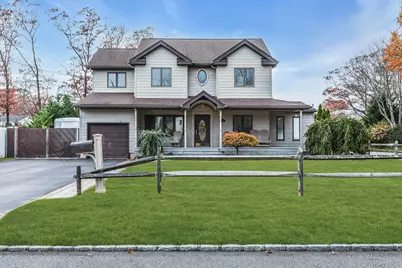 94 Pequot Lane, East Islip, NY 11730 - Photo 1