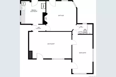 161 Washington Avenue, Pleasantville, NY 10570 - Photo 18