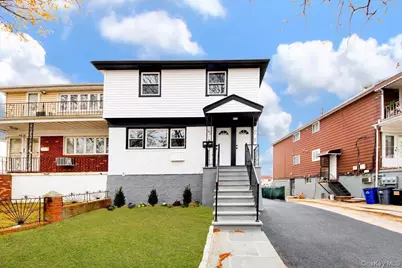 254-16 Craft Avenue, Rosedale, NY 11422 - Photo 1