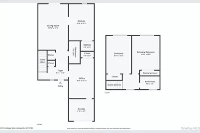 2751 Schleigel Boulevard, Amityville, NY 11701 - Photo 24