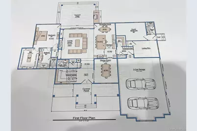 81 Old Broadway Avenue, Sayville, NY 11782 - Photo 4