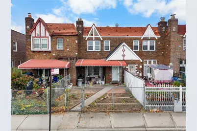 109-18 Francis Lewis Boulevard, Queens Village, NY 11429 - Photo 1