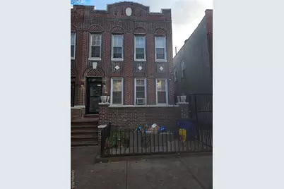 1136 Saint Marks Avenue #4, Brooklyn, NY 11213 - Photo 1