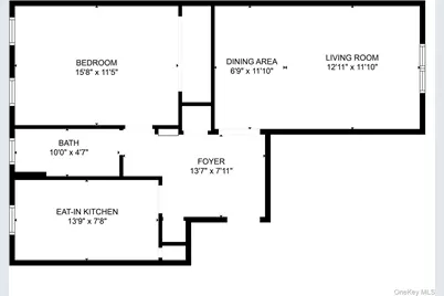 43 Floral Blvd #1C, Floral Park, NY 11001 - Photo 16