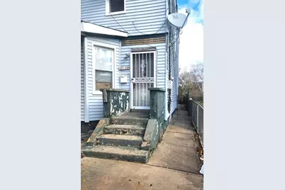107-07 157th Street, Jamaica, NY 11433 - Photo 2