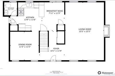 91 Canterbury Drive, Saugerties, NY 12477 - Photo 38