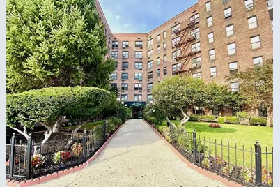 100-25 Queens Boulevard #7FF, Forest Hills, NY 11375 - Photo 1