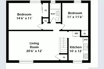 219-07 74th Avenue #447B2, Oakland Gardens, NY 11364 - Photo 20