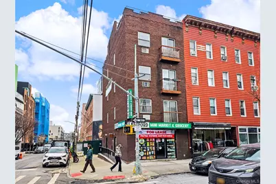 127 Bedford Avenue, Brooklyn, NY 11211 - Photo 1