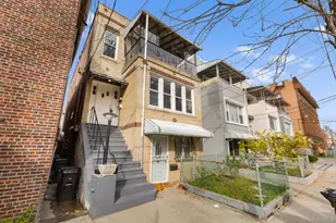 953 Rhinelander Ave, Bronx, NY 10462 - Photo 2