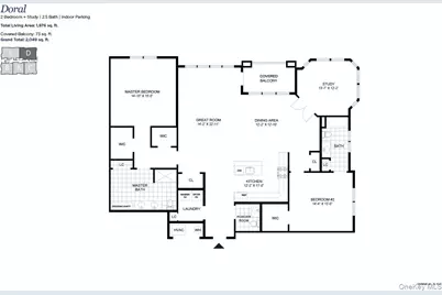 18304 Aspenwood Drive #239, Plainview, NY 11803 - Photo 6