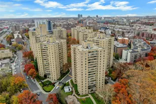 1 Fordham Hill Oval, Bronx, NY 10468 - Photo 8