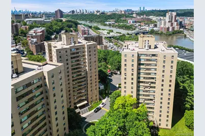 1 Fordham Hill Oval #12C, Bronx, NY 10468 - Photo 40