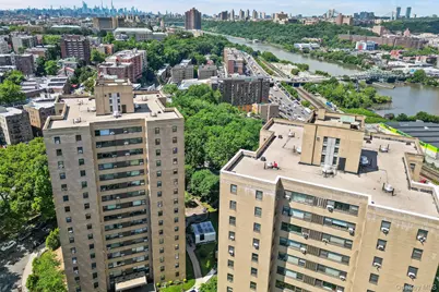 1 Fordham Hill Oval #12C, Bronx, NY 10468 - Photo 44