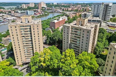 1 Fordham Hill Oval #12C, Bronx, NY 10468 - Photo 42